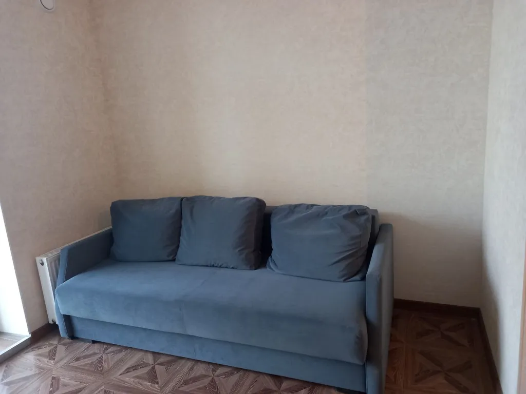 Квартира Уютная квартира на побережье — Зеленоградск