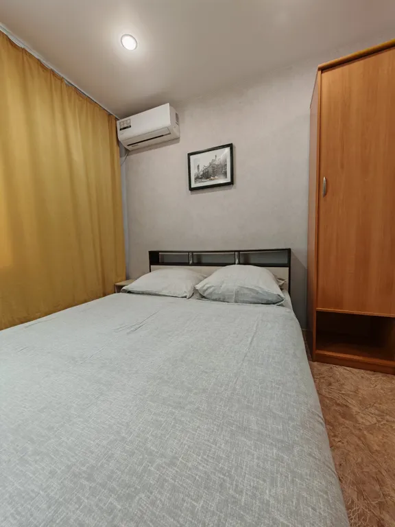 Студия в центре города