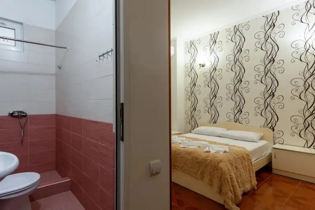 Двухместный номер "Стандарт"