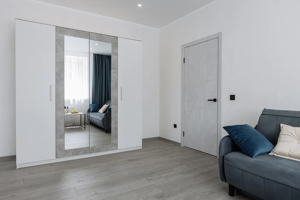 Апартаменты на Сельме