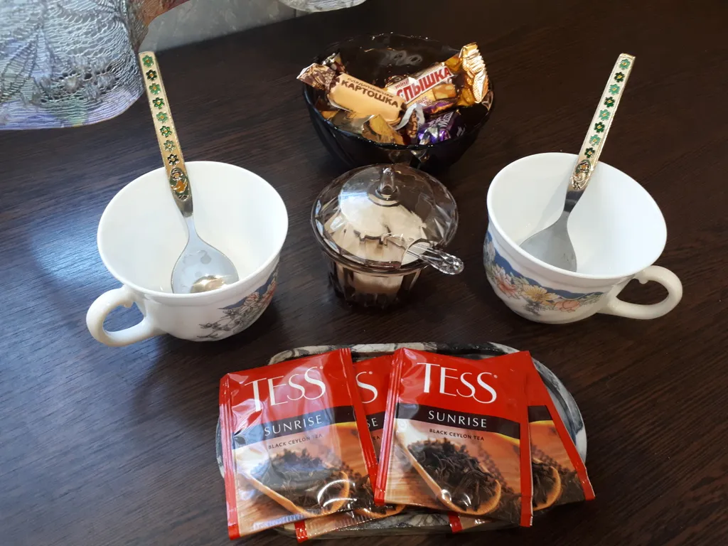 Квартира Уютная квартира в тихом центре города на Бажова — Екатеринбург