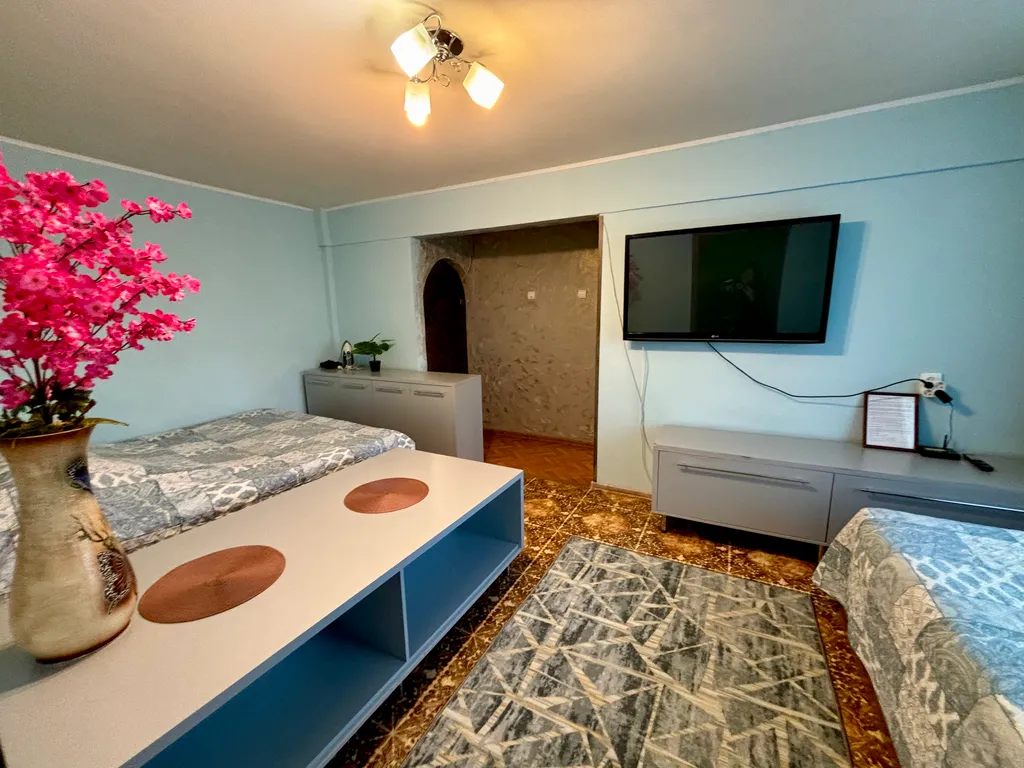 Апартаменты Станция Псков