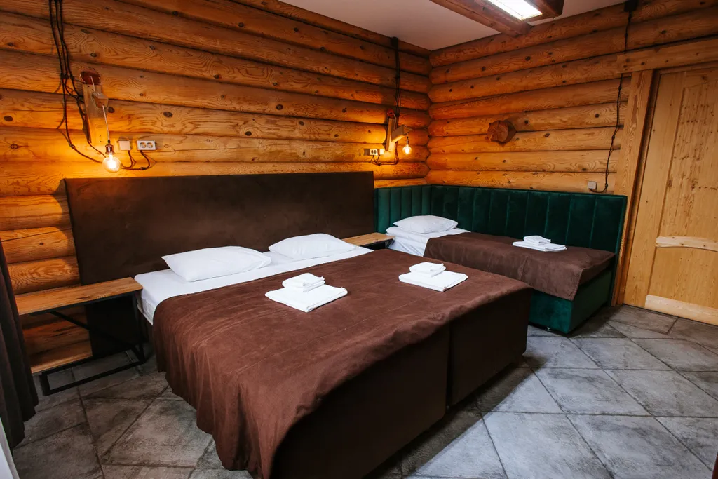 5-комнатный Дом