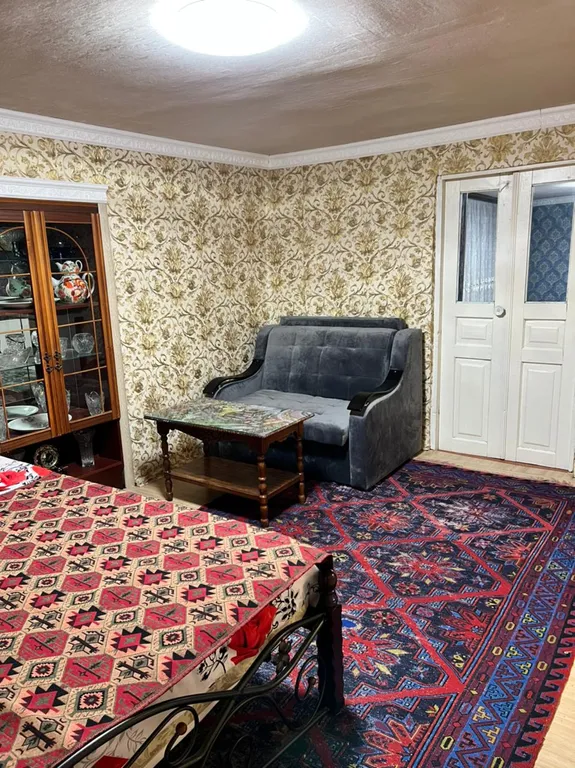 Коттедж Этно-домик с двориком в исторической части города — Дербент