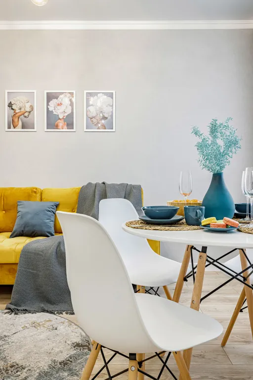 Квартира Квартира Sсandy hоme - апартамент у парка Галицкого — Краснодар