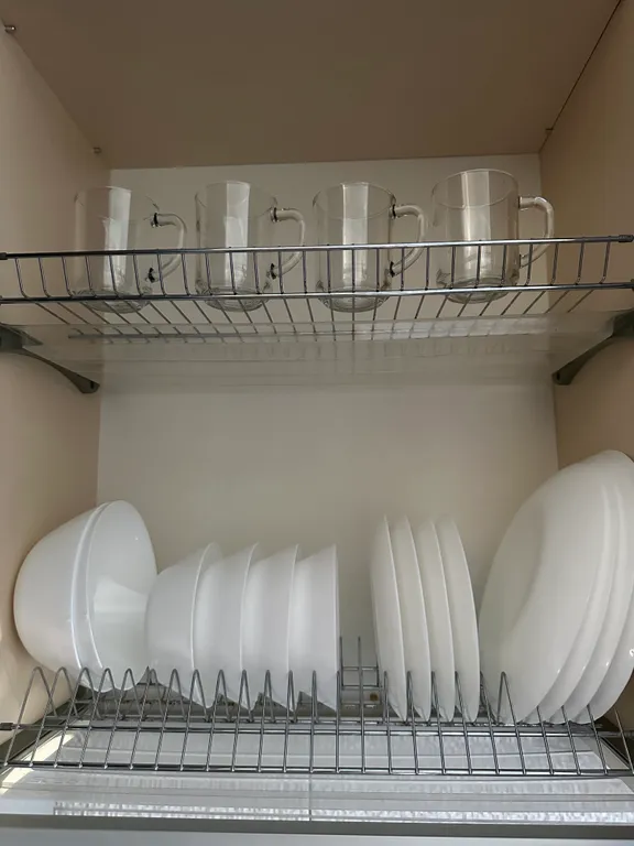 Квартира у Летнего озера