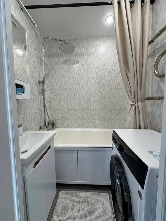 Квартира Комфорт новая квартира — Колпино