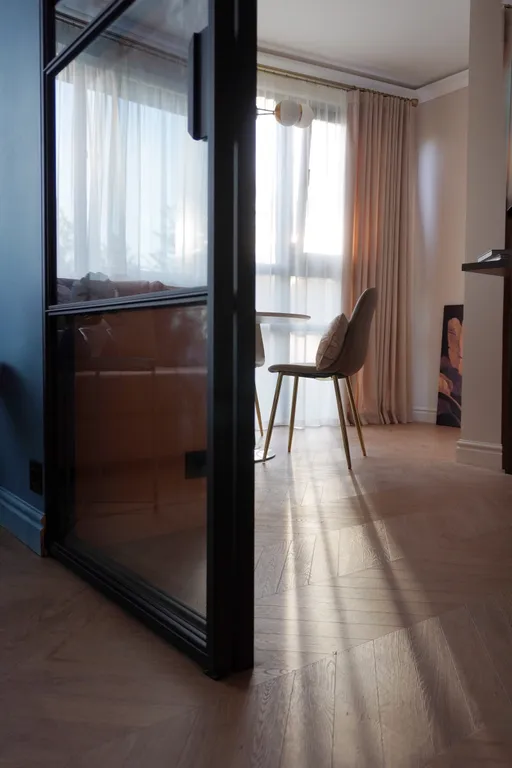 Апартамент Дом и Море