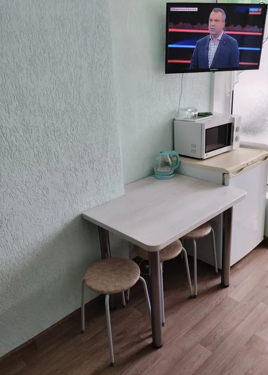 Самое уютное местечко на юбк ялта