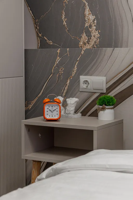 Современная уютная квартира после ремонта в центе курорта до 4 гостей