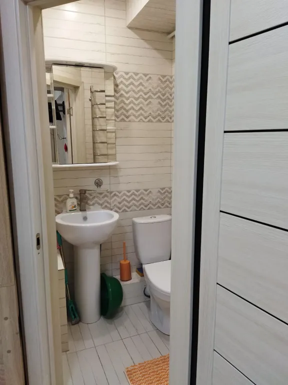 Квартира Уютная квартира — Адлер