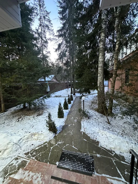 Идеальное место для вашего отдыха