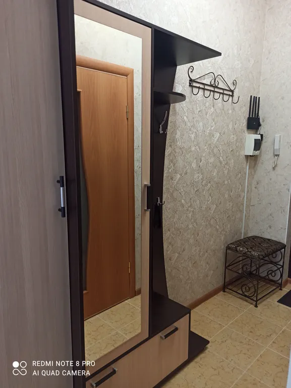 Квартира Квартира в центре Геленджика с видом на горы — Геленджик
