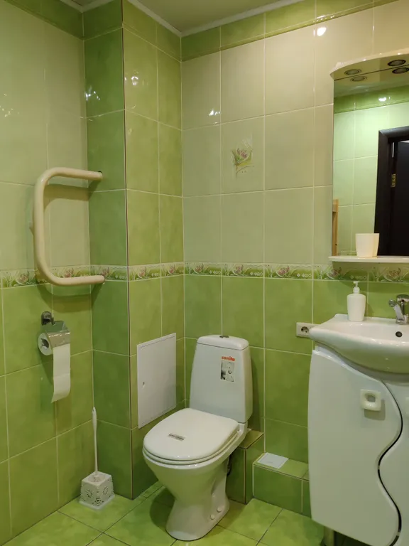 Квартира в центре для вас