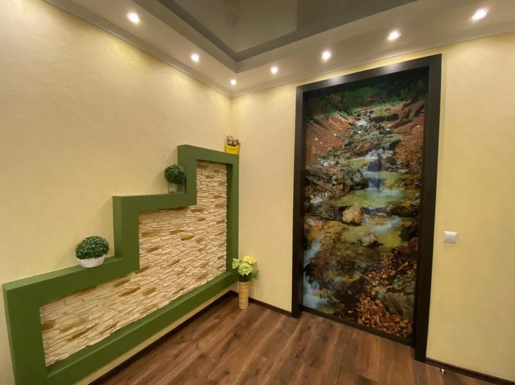 Квартира 2-комнатная квартира недалёко от центра, комфорт и уют для  вас ! — Калининград