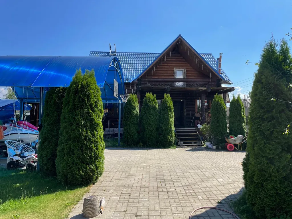 Гостевой дом