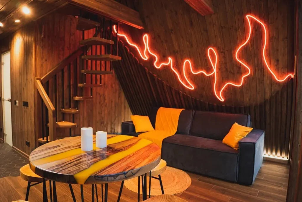 2-комнатный Дом