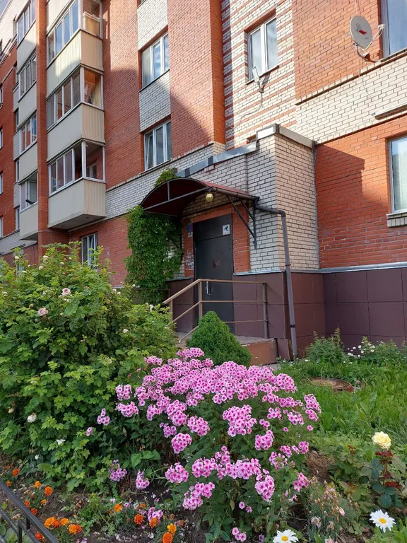 Квартира Квартира Кружева — Пушкин