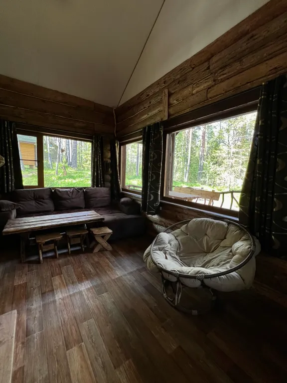 4-комнатный Дом