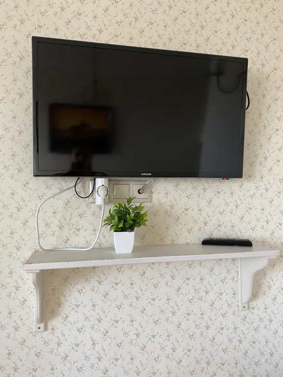 Уютная студия в 1 мин от ст. Болшево