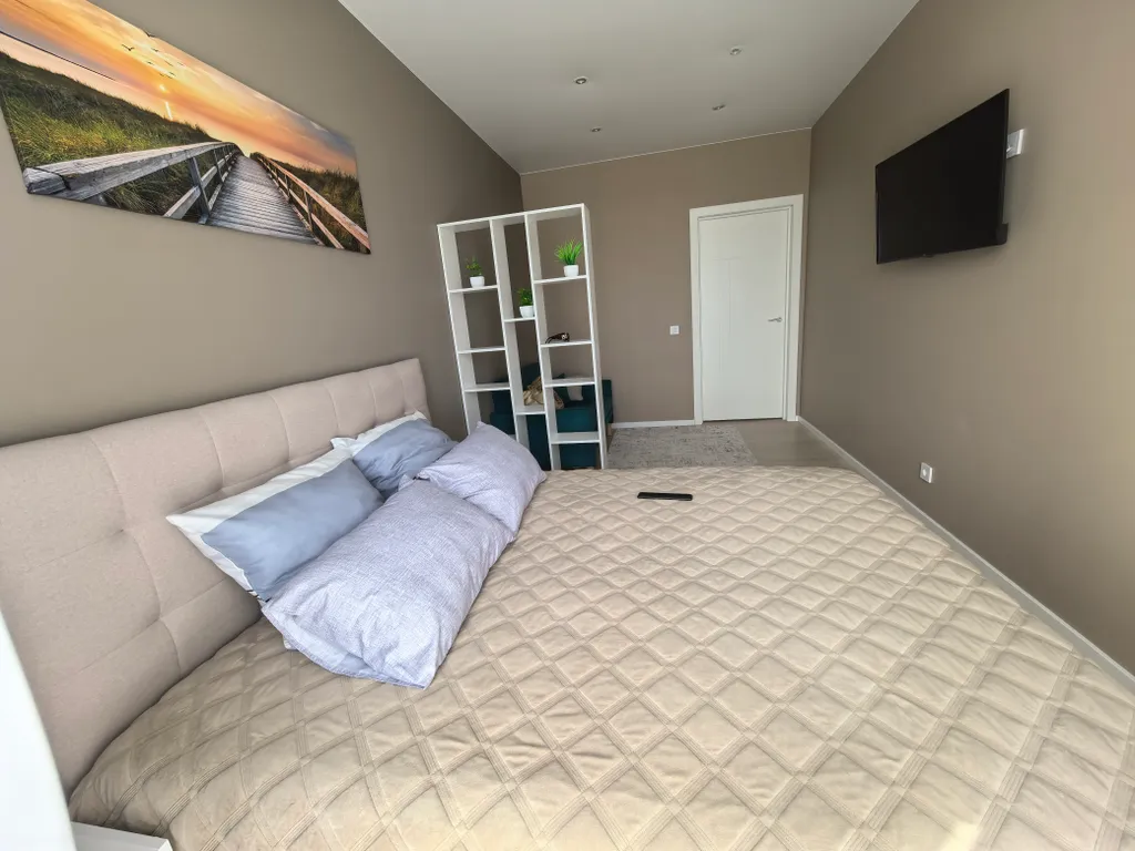 Квартира Квартира для отдыха — Пионерский