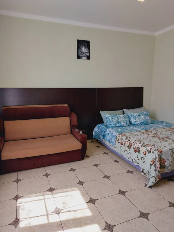 Квартира Квартира у моря — Адлер