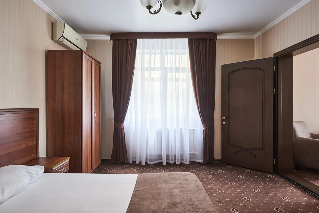 Квартира Комната — Адлер