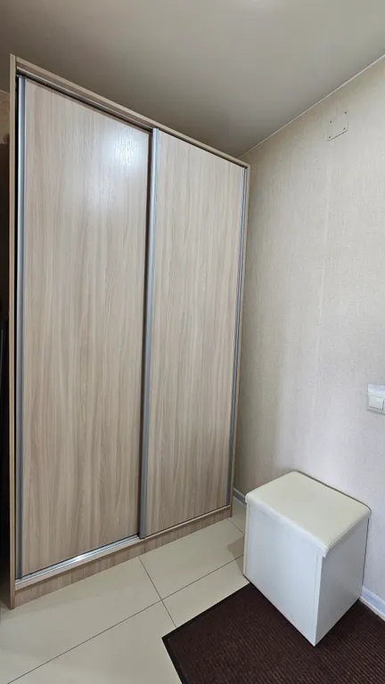 Уютная квартира в центре города.