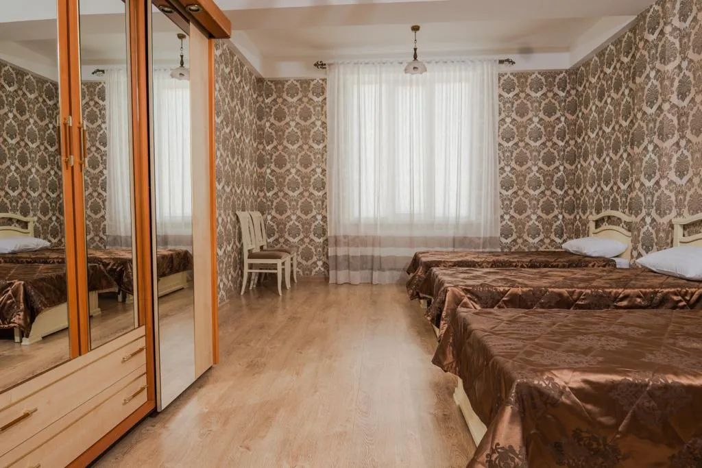 Квартира Комната — аренда посуточно в Гуниб