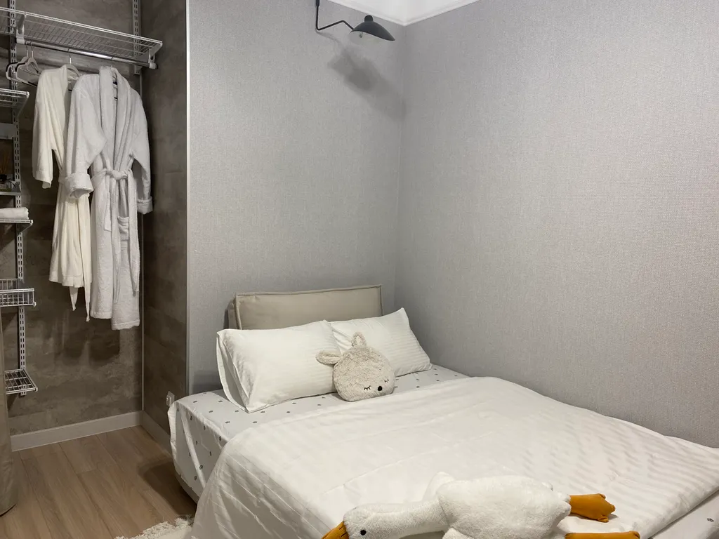 Дом мечты на море