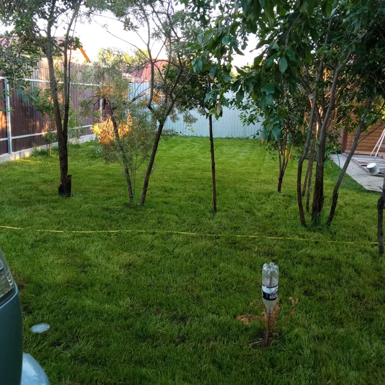 Коттедж Дом с баней и точка — Казань