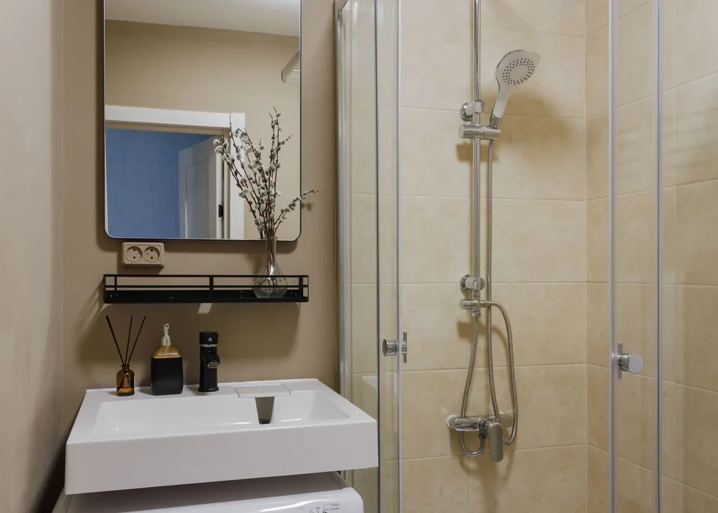 Видовая квартира на набережной