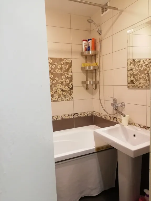 Квартира Уютнaя квартира на Связи — Тихвин