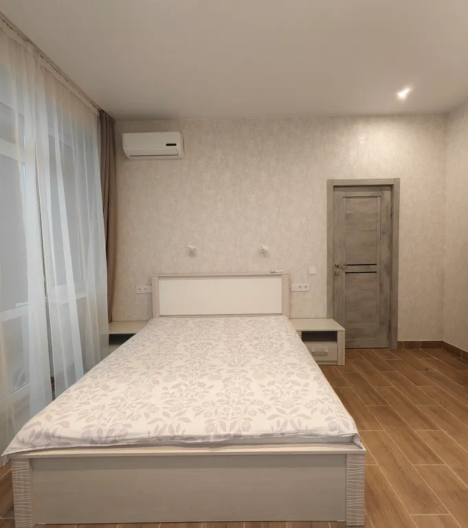 Квартира с красивым видом