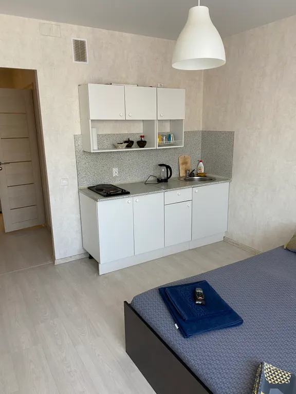 Студия в Кораблях