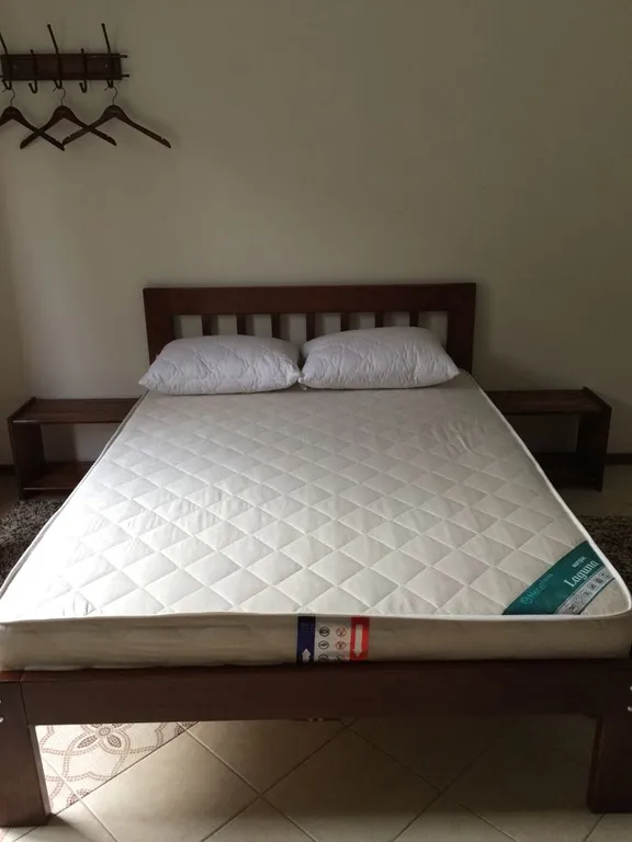 Квартира Комната — Прасковеевка