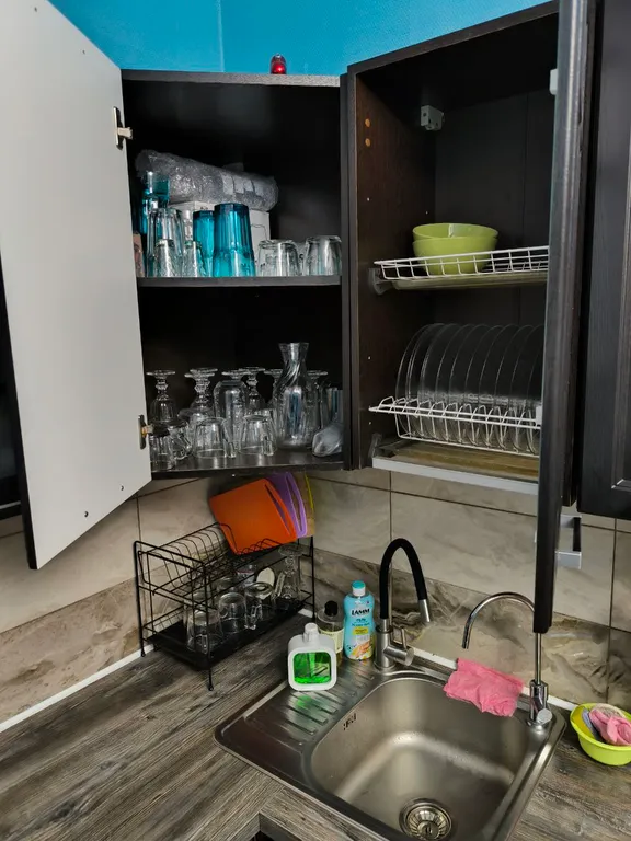 Трехкомнатная квартира у метро Рассказовка