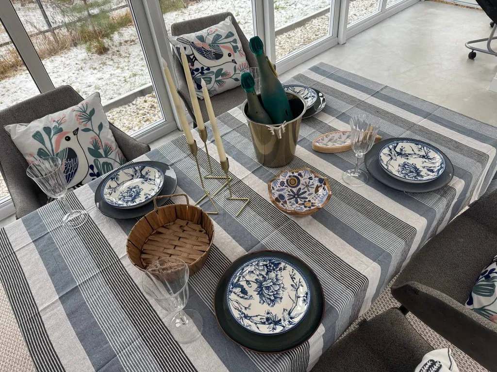 Щучий край в Тверской губернии