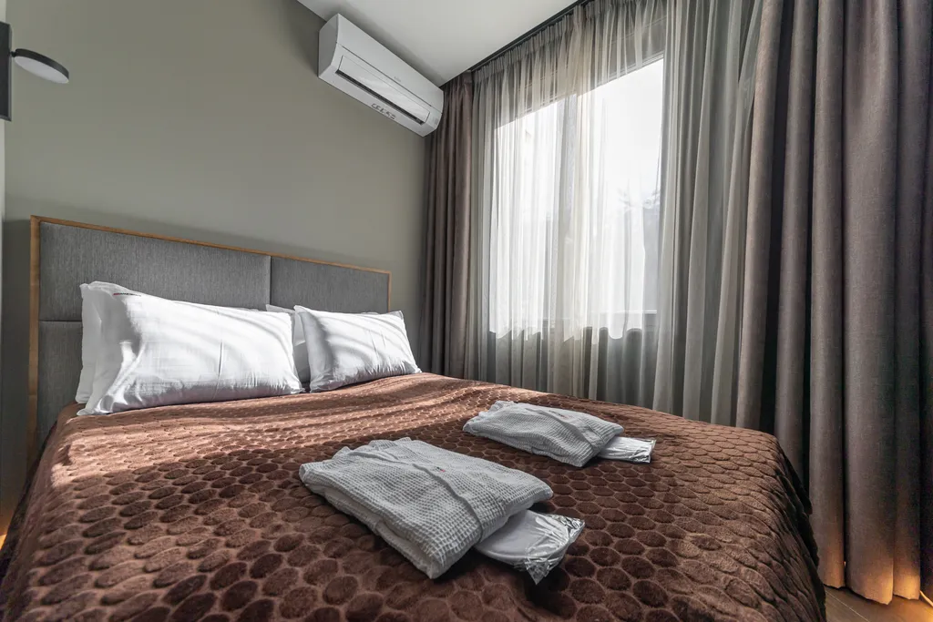 Апартамент Куршевель