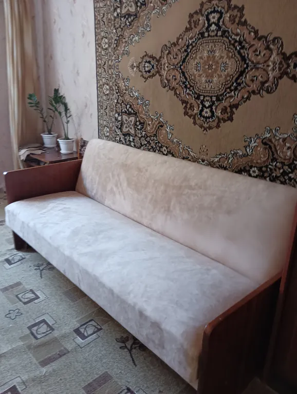 Уютная квартира в самом центре города