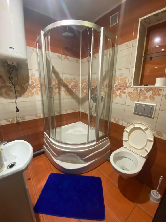 Квартира Евродвушка для вашего комфортного отдыха — Волхов