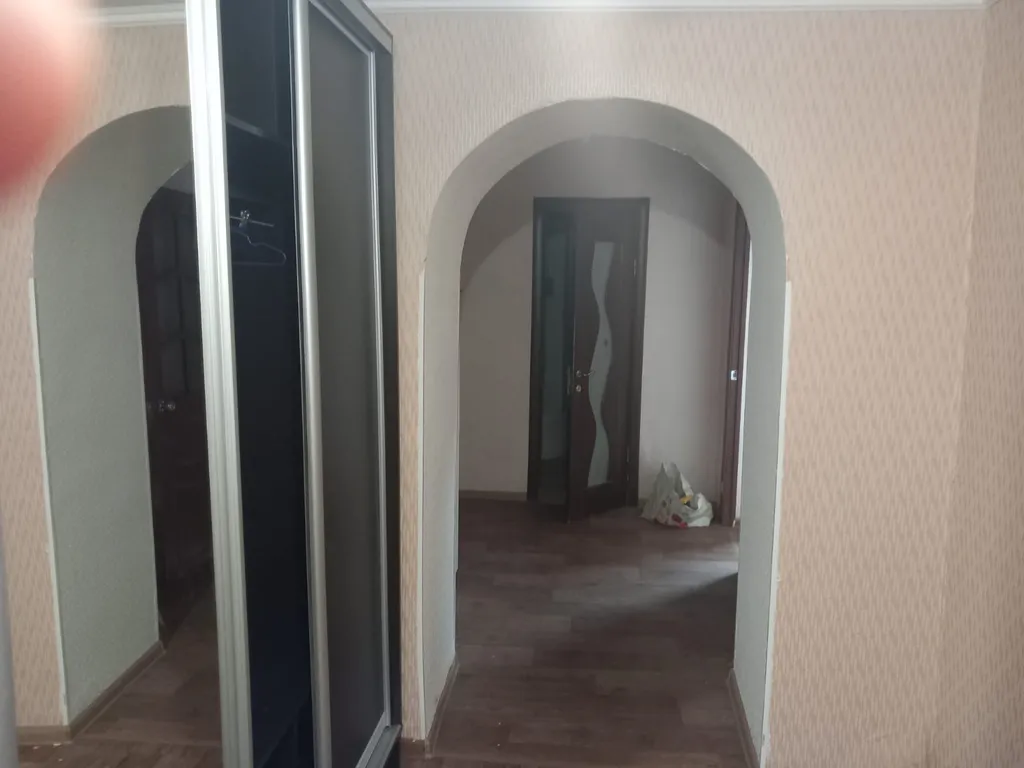 Благоустроенный Загородный Коттедж