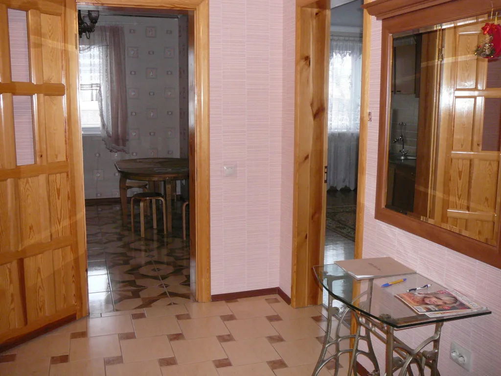 Усадьба Мишель