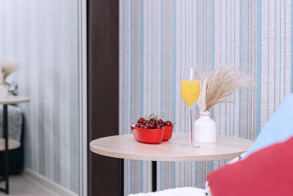 Комфортная квартира в сердце города