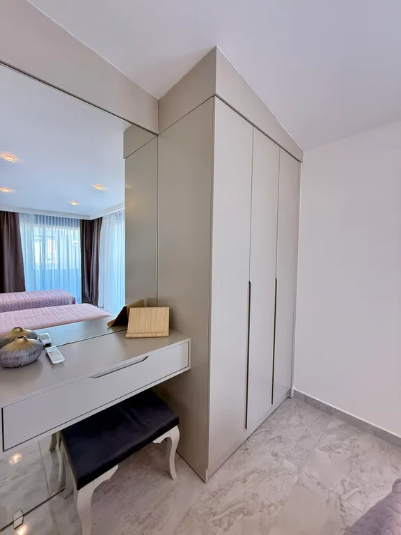 SA Apartments, Luxury 2BD Duplex