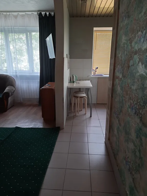 Квартира напротив ТЦ Мега Молл