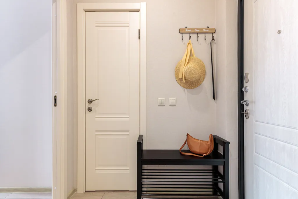 Квартира Квартира с птичками — Краснодар