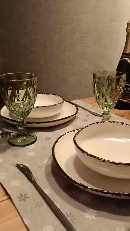 Уютная студия в центре Айхала