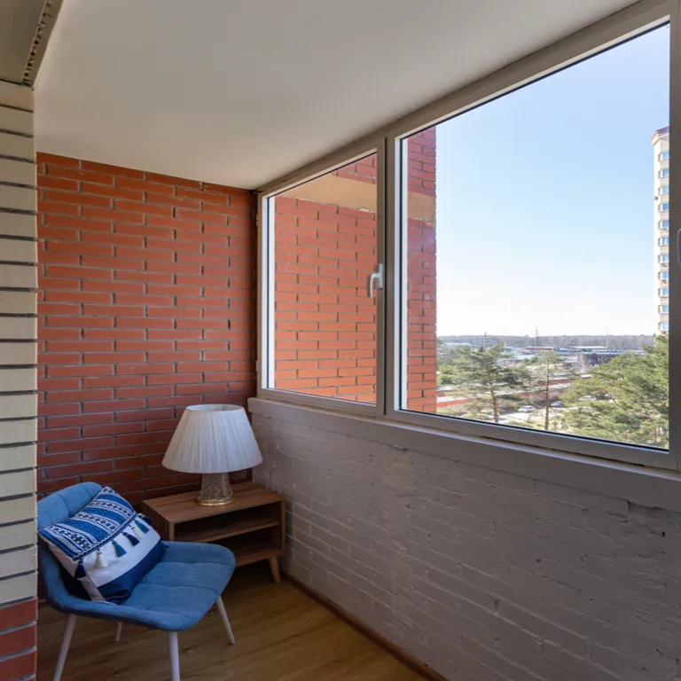 Квартира Квартира Тайны голубого океана в Нахабино — Нахабино