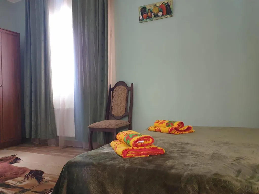 Коттедж Уютный дом для отдыха в центральной курортной зоне города — Кисловодск